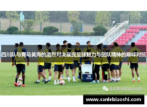 四川队与青岛黄海的激烈对决展现足球魅力与团队精神的巅峰对抗